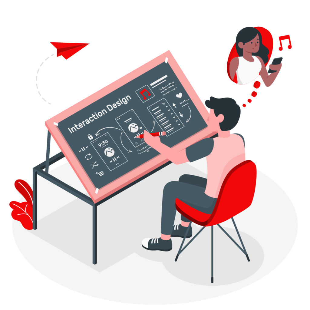 Interaction Design-amico (1)